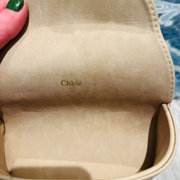 Chloe Sunglasses